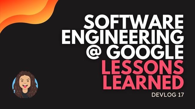 Software-engineering-at-google